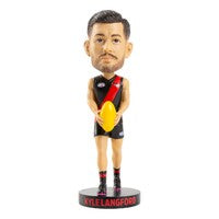 Essendon Bombers Bobblehead - Kyle Langford