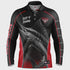 Essendon Bombers Footy N Fishing Shirt