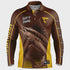 Hawthorn Hawks Youth Footy N Fishing Shirt