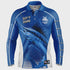 North Melbourne Kangaroos Footy N Fishing Shirt