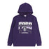 Fremantle Dockers Youth Supporter Hood Purple