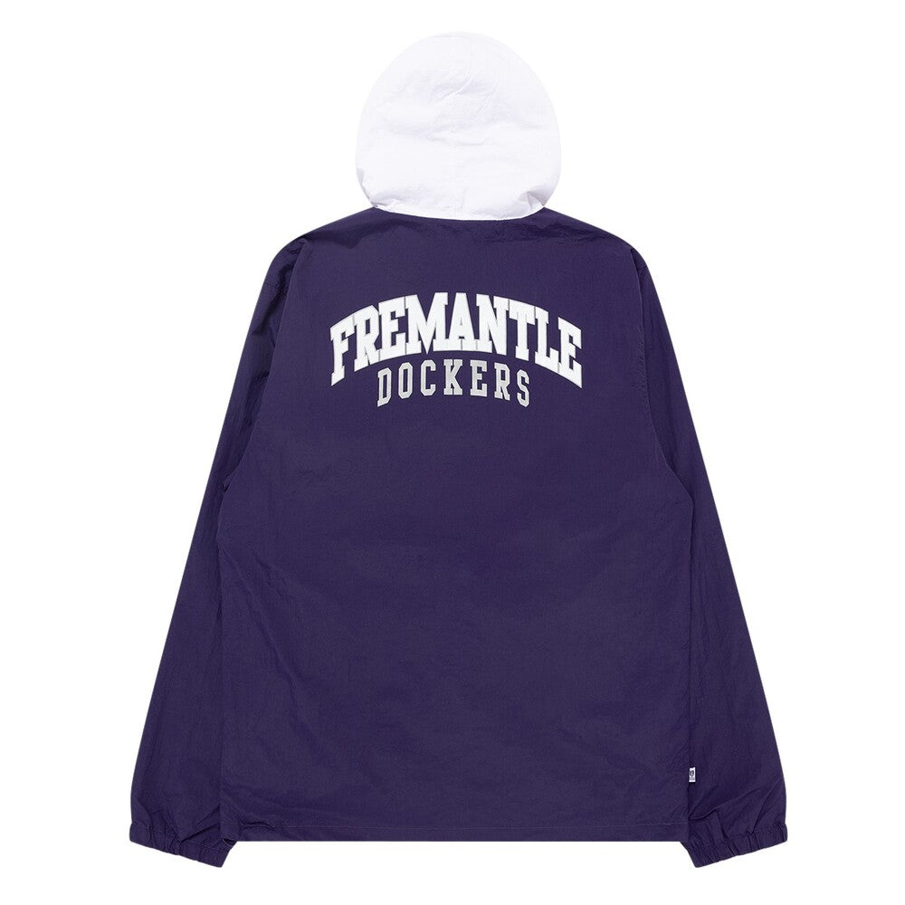 Fremantle Dockers Windbreaker Jacket