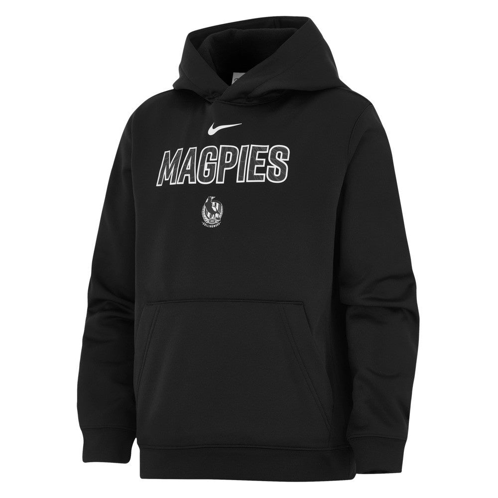 Collingwood Magpies Nike Hoodie