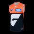 Greater Western Sydney Giants 2025 Guernsey