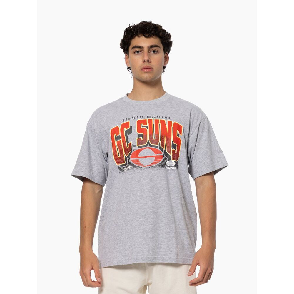 Gold Coast Suns Wordmark Tee