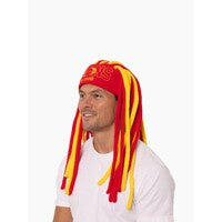 Gold Coast Suns Dreadlock Beanie