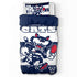 Geelong Cats Single Quilt Cover