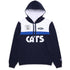Geelong Cats Throwback Hood