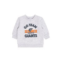 Greater Western Sydney Giants Go Team Crew