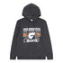 Greater Western Sydney Giants Youth Supporter Hood - Grey