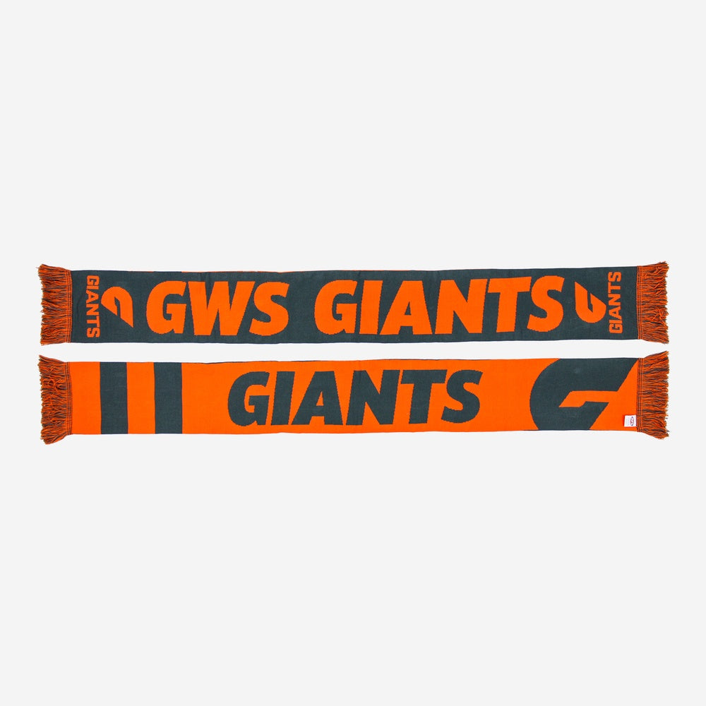 Greater Western Sydney Giants Defender Scarf