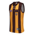 Hawthorn Hawks 2025 Home Guernsey