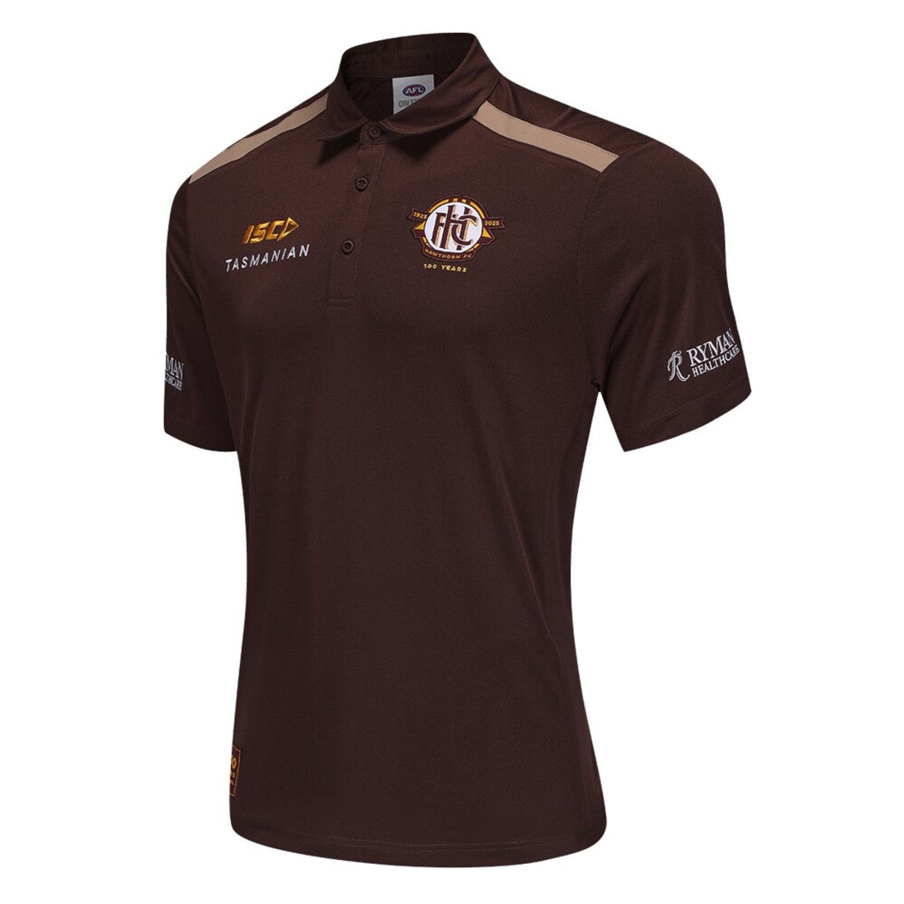 Hawthorn Hawks 2025 Polo