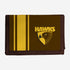 Hawthorn Hawks Supporter Velcro Wallet