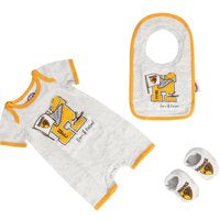 Hawthorn Hawks Baby Gift Set
