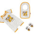 Hawthorn Hawks Baby Gift Set