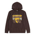 Hawthorn Hawks Youth Supporter Hood -