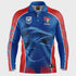 Newcastle Knights Barracuda Fishing Shirt