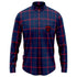 Melbourne Demons Mustang Flannel Shirt