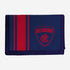 Melbourne Demons Supporter Velcro Wallet