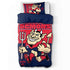 Melbourne Demons Single Quilt Cover