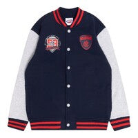 Melbourne Demons Youth Varsity Jacket