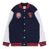 Melbourne Demons Youth Varsity Jacket