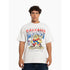 Melbourne Demons Mitchell & Ness Character Tee