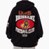 Brisbane Lions Mitchell & Ness Team Hoodie