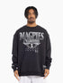 Collingwood Magpies Mitchell & Ness Fleece Crew