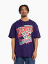 Fremantle Dockers Mitchell & Ness Abstract Logo Tee