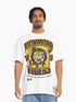 Richmond Tigers Mitchell & Ness Bust Out Tee