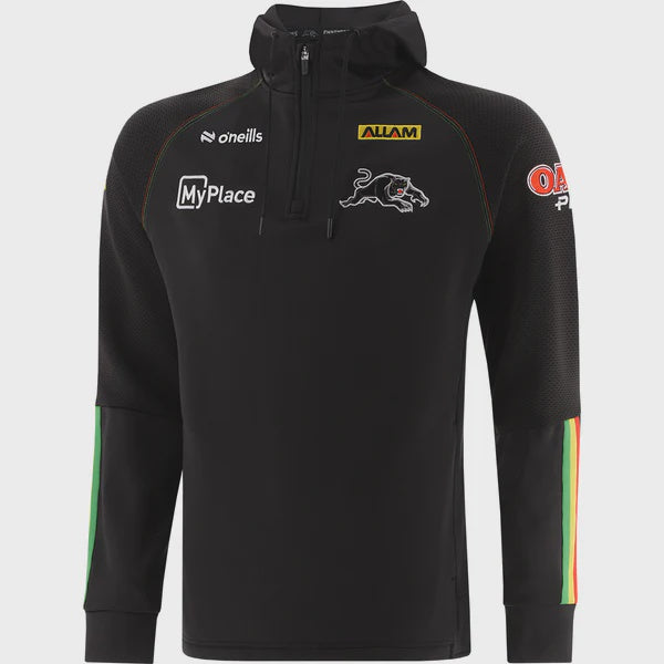 Penrith Panthers 2025 HZ hoodie