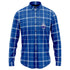 North Melbourne Kangaroos Mustang Flannel Shirt