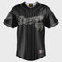 St George Illawarra Dragons Blackout Baseball Shirt