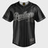Penrith Panthers Blackout Baseball Shirt