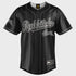 South Sydney Rabbitohs Blackout Baseball Shirt