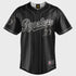 Sydney Roosters Blackout Baseball Shirt