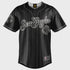 Manly Sea Eagles Blackout Baseball Shirt