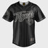 West Tigers Blackout Baseball Shirt