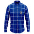 Canterbury Bulldogs Mustang Flannel Shirt