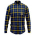 North Queensland Cowboys Mustang Flannel Shirt