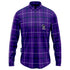 Melbourne Storm Mustang Flannel Shirt