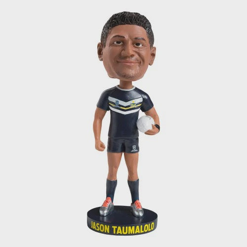 North Queensland Cowboys Bobblehead - Jason Taumalolo