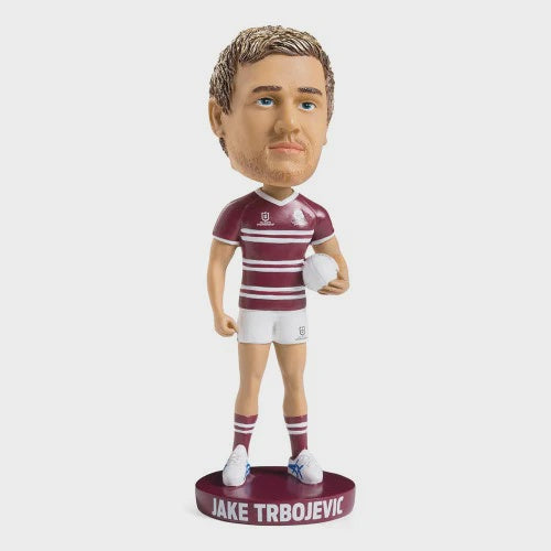 Manly Sea Eagles Bobblehead - Jake Trbojevic