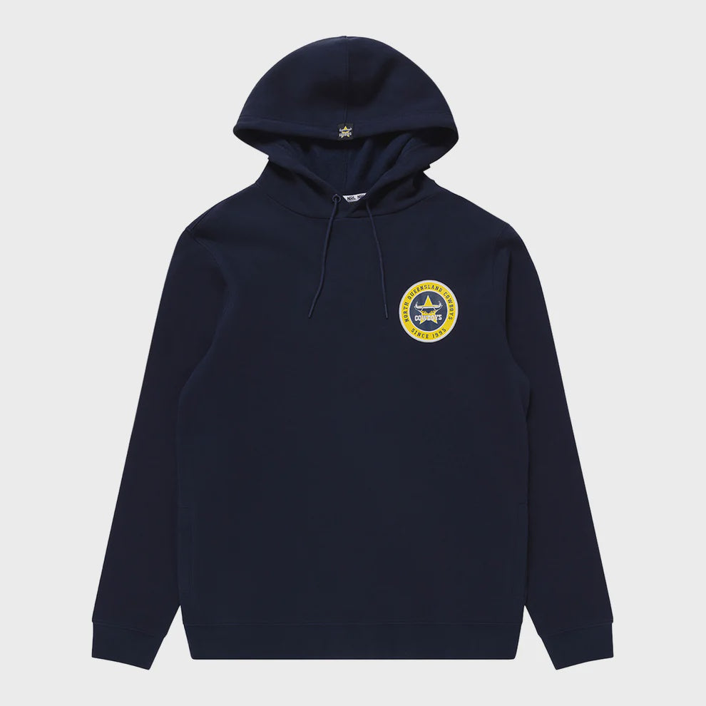 North Queensland Cowboys Supporter Hoodie