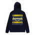 North Queensland Cowboys Supporter Hoodie
