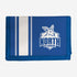 North Melbourne Kangaroos Supporter Velcro Wallet
