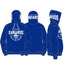 North  Melbourne Youth Supporter Hood