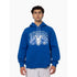 North Melbourne Kangaroos Wordmark Hood